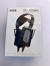 Stax l500 mk2 for sale  STAFFORD