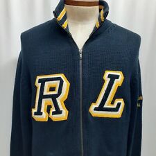 Vintage ralph lauren for sale  Baldwin