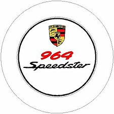 Porsche 964 speedster for sale  UK
