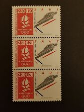 1992 bloc timbres d'occasion  Montigny-le-Bretonneux