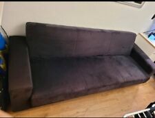 Sofa schlaffunktion gebraucht gebraucht kaufen  Münster