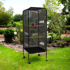 Tall bird cage for sale  UK
