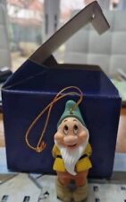 Disney bashful grolier for sale  THORNTON-CLEVELEYS
