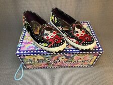 Irregular choice slip for sale  HEREFORD