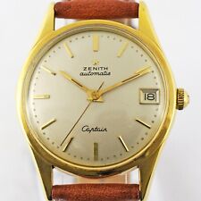 Authentic zenith captain for sale  Hollywood