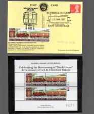 1997 bluebell railway for sale  UK