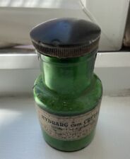 Vintage green bristol for sale  WOLVERHAMPTON