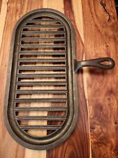 Cast iron oval for sale  Newburgh