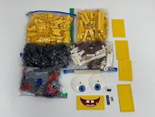 Lego 3826 spongebob for sale  Roseville