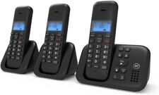 cordless landline phone for sale  LEEDS
