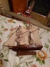 wooden sailing 15 ship for sale  Olyphant