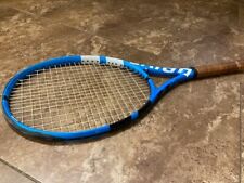 Babolat tennis racket for sale  Shipping to Ireland