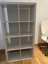 Ikea kallax shelves for sale  LONDON