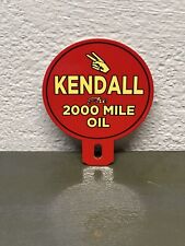 Kendall 2000 mile for sale  Saint Charles