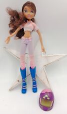 Mattel poupée winx d'occasion  Vichy