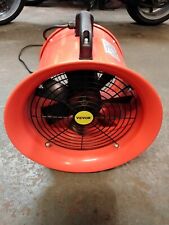 Portable extractor fan for sale  ABERDEEN