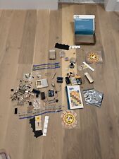 The Arduino Starter Kit (dos juegos pero faltan algunas piezas) segunda mano  Embacar hacia Argentina