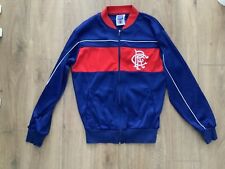Rangers 1980 training for sale  PAISLEY