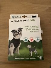 Dog recovery suit for sale  WIRRAL