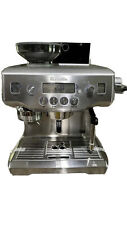 Breville bes980xl coffee for sale  Carlisle