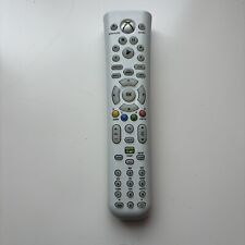 Official / Genuine Xbox 360 Media Remote Control DVD / Tested and Working for sale  Shipping to South Africa