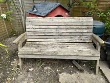 park benches for sale  BOURNEMOUTH