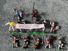 Timpo plastic knights for sale  CROWBOROUGH