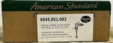 American standard 6045.051.002 for sale  Goshen