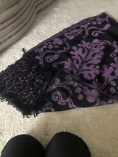 Large scarf wrap for sale  WALSALL