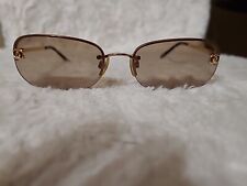 Chanel sunglasses vintage for sale  Metairie