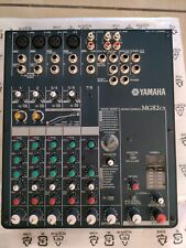 Mixer audio yamaha usato  Tufillo