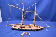 Vintage wooden sailing for sale  Saint Joe