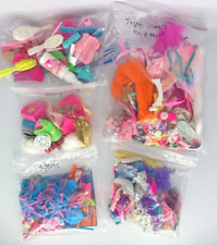 Usado, ¡Lote de accesorios vintage de Barbie cabello, carteras y más! segunda mano  Embacar hacia Argentina