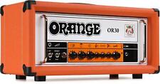 Orange or30 watt for sale  Fort Wayne