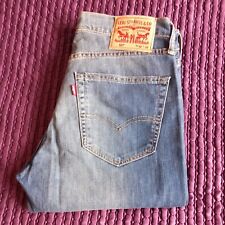 levis 527 bootcut for sale  DUDLEY