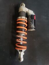 Used, 2006 KTM 105 85 SX OEM WP REAR BACK SHOCK ABSORBER SUSPENSION MONOSHOCK 15187B02 for sale  Shipping to South Africa