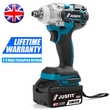 18v brushless impact for sale  TAMWORTH