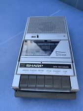 Sharp 640es portable for sale  LONDON