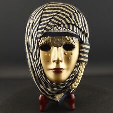 Venetian mask female usato  Roma