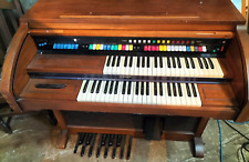 Lowrey jubilee organ for sale  NOTTINGHAM