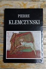 Pierre klemczynski préface d'occasion  Chalon-sur-Saône