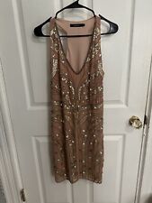 Vintage flapper dress for sale  Jamaica Plain