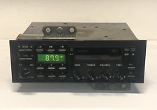 Ford mustang radio for sale  Everett