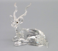 Swarovski crystal kudu gebraucht kaufen  Reinbek