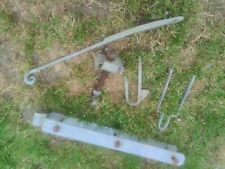 Field gate iron for sale  COLCHESTER
