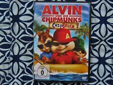 Alvin chipmunks 3 gebraucht kaufen  Dalheim, Mommenheim, Undenheim