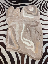 Surya rug abstract for sale  Pasadena