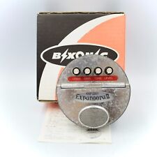 Usado, Pedal de efeitos de guitarra Bixonic EXP-2001 Expandora II com caixa original comprar usado  Enviando para Brazil