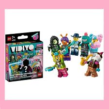 LEGO 43101 -Scegli Personaggio SERIE Vidiyo Bandmates 1 - CHOOSE YOUR MINIFIGURE na sprzedaż  Wysyłka do Poland