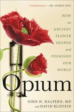 Opium intimate history d'occasion  Expédié en Belgium